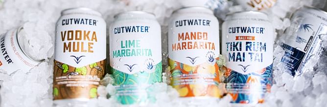 Anheuser-Busch debuts vodka tea brand, Skimmers: All we know so far