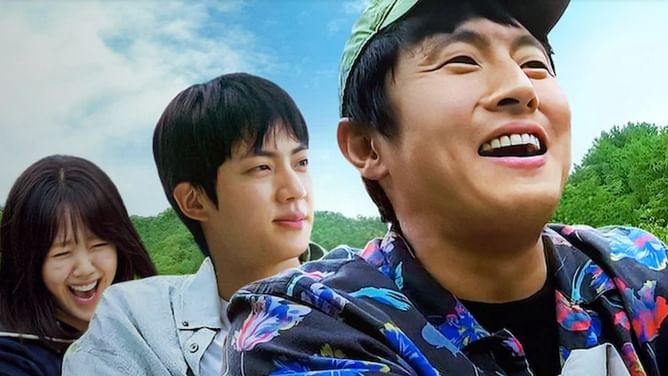 “Hate grammys for scamming our boys” — ARMY reacts as Jin seemingly acknowledges BTS’ Recording Academy award loss, shares determination to win