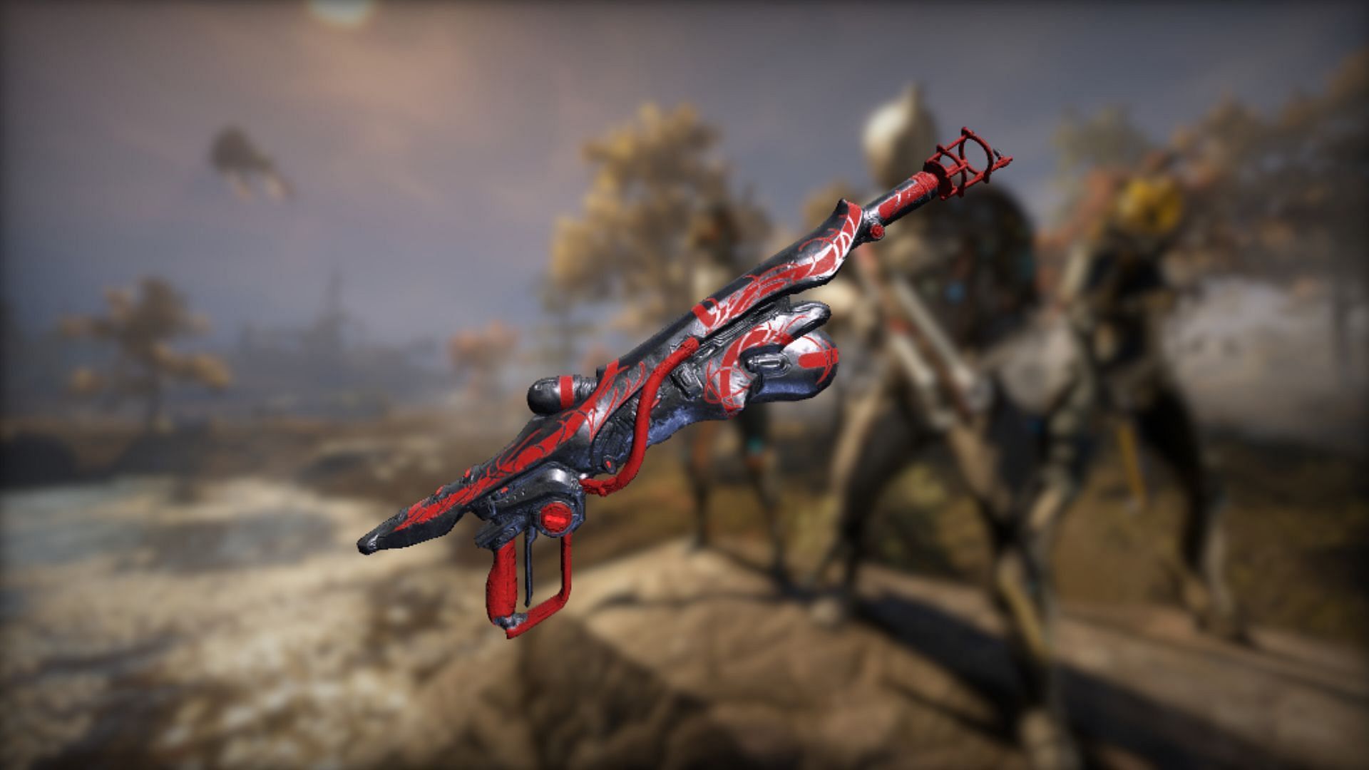 Ignis Wraith (Image via Digital Extremes)