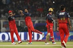 IPL के दौरान शुरू हुई थी आरसीबी के इस खिलाड़ी की लव स्टोरी, पहली नजर में ही हो गया था प्यार; जानें कौन है वह
