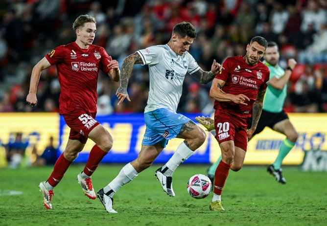 Sydney FC vs Auckland FC Prediction and Betting Tips | April 12th 2025