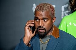 "The Em disrespect is crazy" — Internet reacts as Kanye West calls Dave Blunts the modern day Eminem