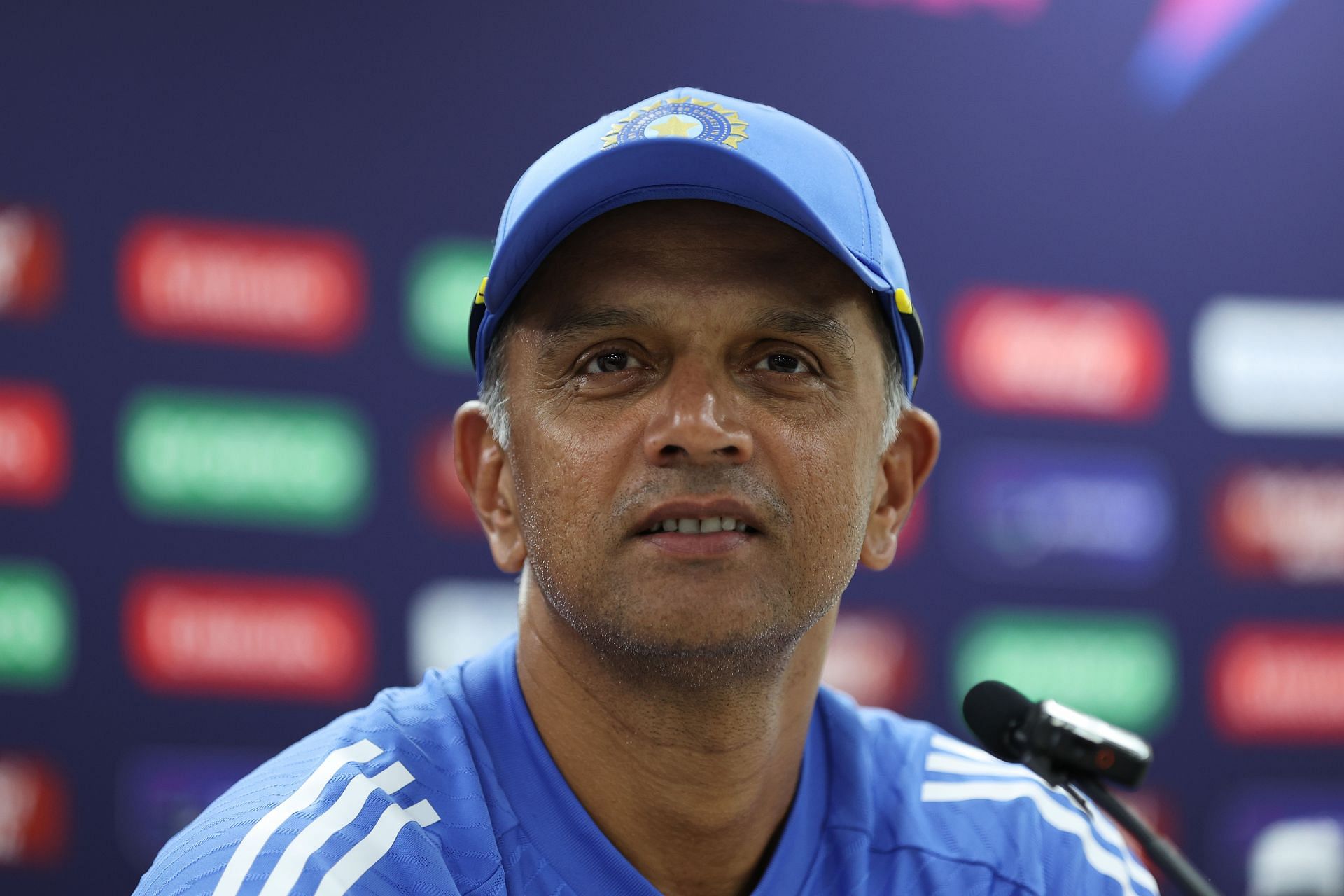 India &amp; Afghanistan Net Sessions: Super Eight - ICC Men