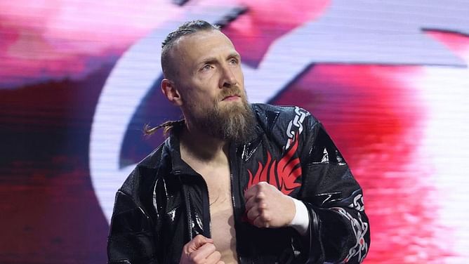 Bryan Danielson confirms he's taken up new roles in AEW; reveals details