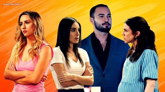 General Hospital spoilers for next 2 weeks (April 16 to 25, 2025): What to expect, major developments, and more