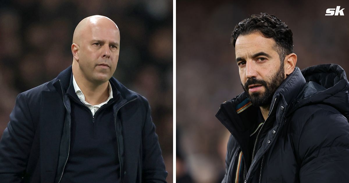 Liverpool ready to rival Manchester United in &euro;60m move for Serie A star next summer: Reports