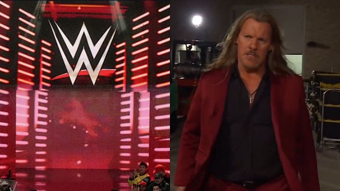 Chris Jericho could retire and return to WWE in a new role after his recent comments, according to legend