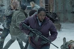 What role does Maria Miller play in The Last of Us season 2? Character explored