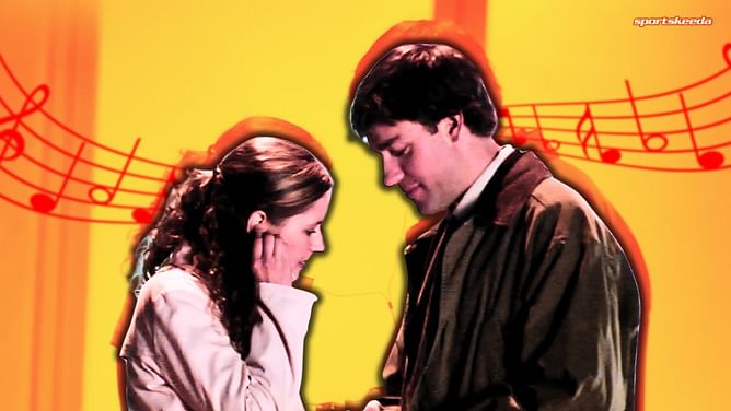 The Office soundtrack: Complete guide to the songs featured in the show