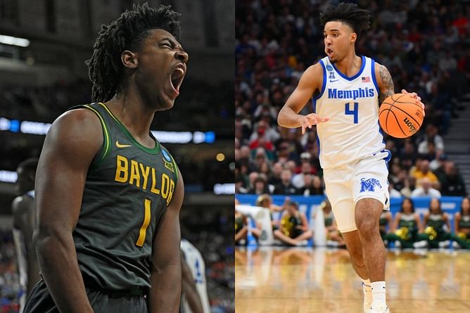 "Agents have taken over college basketball": Anonymous Big Ten coach rips "unsustainable" transfer portal