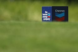 Chevron Championship faces major viewership drop a year after Nelly Korda's winning round averaged nearly a million views