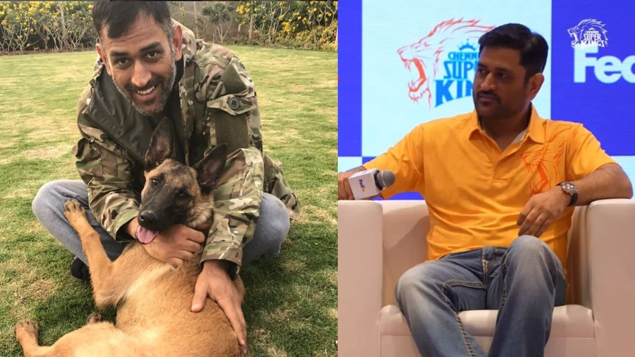 एमएस धोनी पर खूब बरसे फैंस, पहलगाम हमले की वजह से जमकर लताड़ा; जानें पूरा मामला