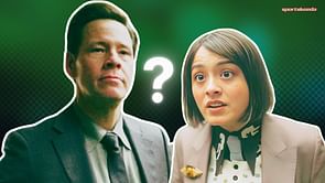 The Studio season 1 episode 5 ending explained: Do Sal and Quinn reconcile at the end?