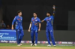 Mumbai Indians vs Lucknow Super Giants: Scorecard, Highlights and Results of MI and LSG's last match in IPL 2025
