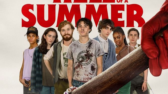 How to watch Hell of a Summer at home? All streaming options explored