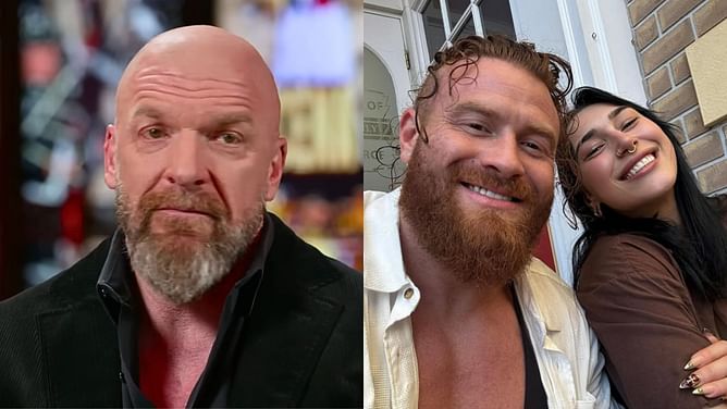 AEW News & Rumor Roundup: WWE interested in 31-year-old star, Buddy Matthews return with Rhea Ripley? Ex-US Champion may never wrestle again