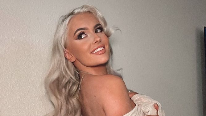 Mariah May sends a message to her fans amid rumors of a move to WWE