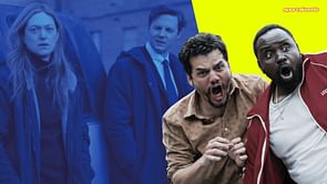 Dope Thief episode 5 and 6 recap: Do Ray and Michelle meet again?