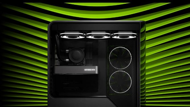 5 best CPUs to pair with the RTX 5060 Ti graphics card