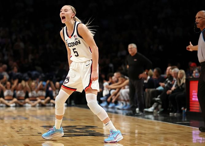 5 early challenges for Paige Bueckers and Dallas Wings in 2025 WNBA season