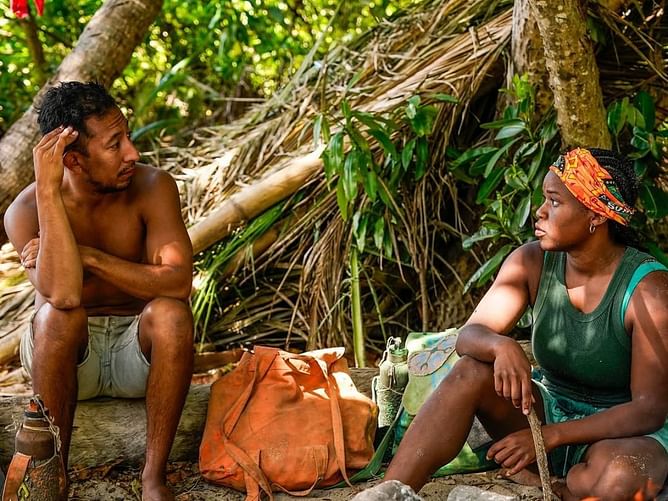 "YOU WILL PAY FOR THIS!!!"— Survivor fans blame Mitch for Sai's elimination