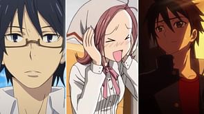 10 best anime that ended too soon