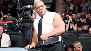 Tony Atlas no-showed events due to foot fetish, Dark Side of the Ring producer says (Exclusive)
