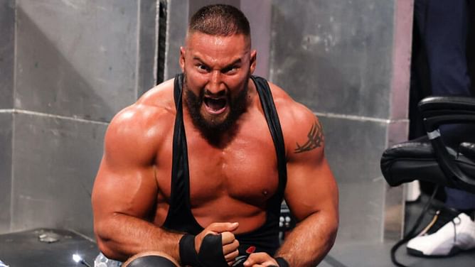 Bron Breakker will lose Intercontinental Championship tonight at WWE WrestleMania 41, says veteran
