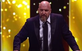 Triple H slammed by wrestling veteran for a blockbuster move WWE is making (Exclusive)