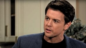 How can Michael Corinthos make a return to Port Charles on General Hospital? Potential storylines explored