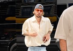 "I see folks can’t take a joke anymore" - Internet divided over Justin Bieber calling Stevie Wonder a "fool," hinting at a possible collab