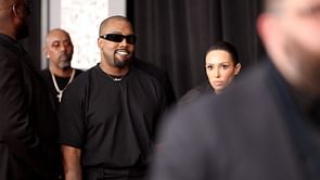 Kanye West reveals "incestuous relationship" on new record 'Cousins': A Review