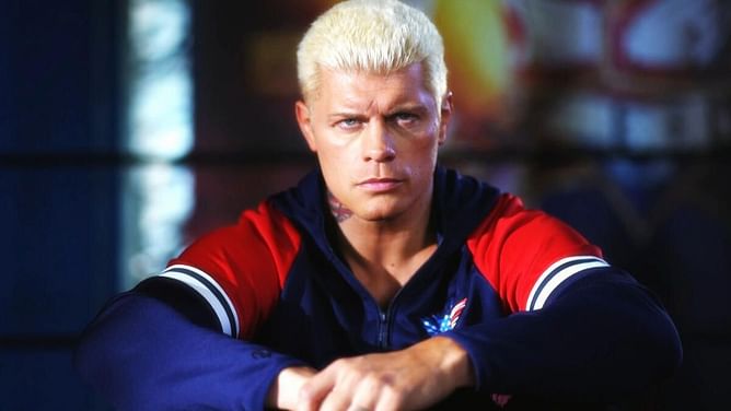 Kevin Nash sends message to Cody Rhodes after WWE title loss