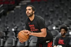 NBA players get brutally honest on predatory aspect of league's gambling promotions in wake of Jontay Porter's punishment