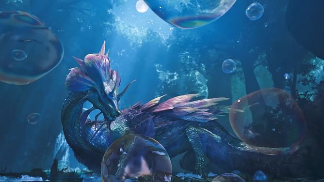 Monster Hunter Wilds: Mizutsune quest unlock guide