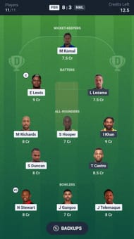 Fantasy suggestion #2