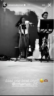 (Credits: IG/@dewannabonner)