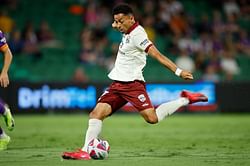 Adelaide United vs Wellington Phoenix Prediction and Betting Tips | April 17th 2025