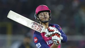 IPL 2025: वैभव सूर्यवंशी को रिकॉर्ड तोड़ शतक का मिला फायदा, लाखों रुपये के इनाम की हुई घोषणा