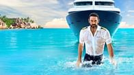 Below Deck Down Under season 3 episode 13 recap: Harry coaches Nicolas while Tzarina and Lara have a heated conversation