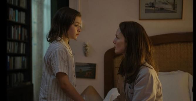 The Stolen Girl Season 1: Full list of cast explored
