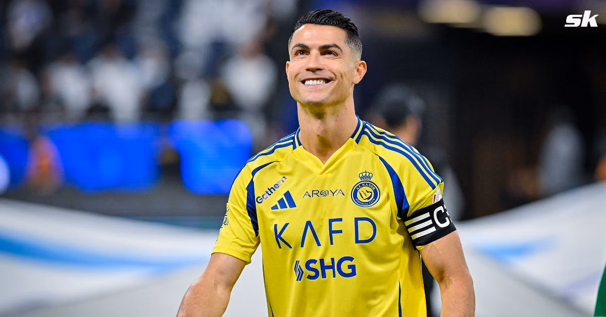 Amid talk of Cristiano Ronaldo signing new Al-Nassr contract, his rumored new salary and earnings per second come to light