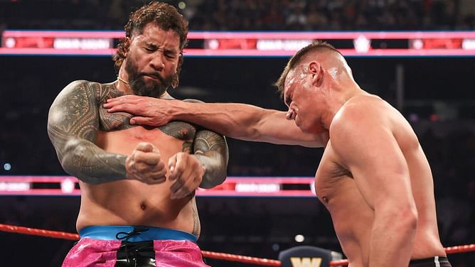 5 WrestleMania matches that should've been the main event