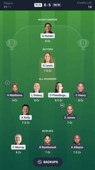 Fantasy suggestion #2