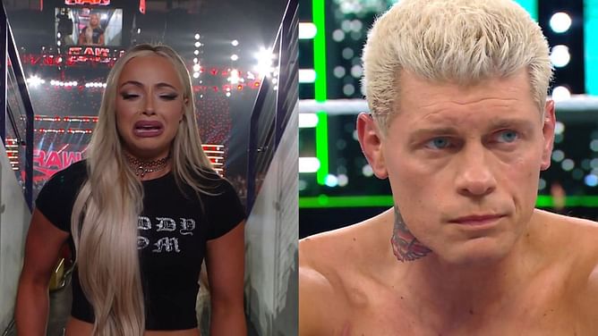 WWE News Roundup: Superstar loses title ahead of WrestleMania 41 in an off-air match, Liv Morgan called out, Cody Rhodes issues an apology