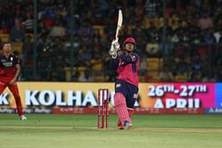 F1 star hails 14-year-old Vaibhav Suryavanshi for record-breaking ton in IPL 2025 with an appreciation post on Instagram