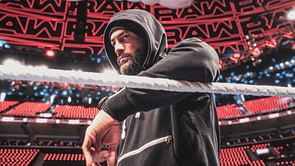 3 signs that Roman Reigns is leaving WWE after WrestleMania 41