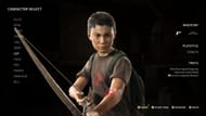 Lev is small and scrappy but is a menace with that bow (Image via Sony Interactive Entertainment || Sportskeeda Gaming)