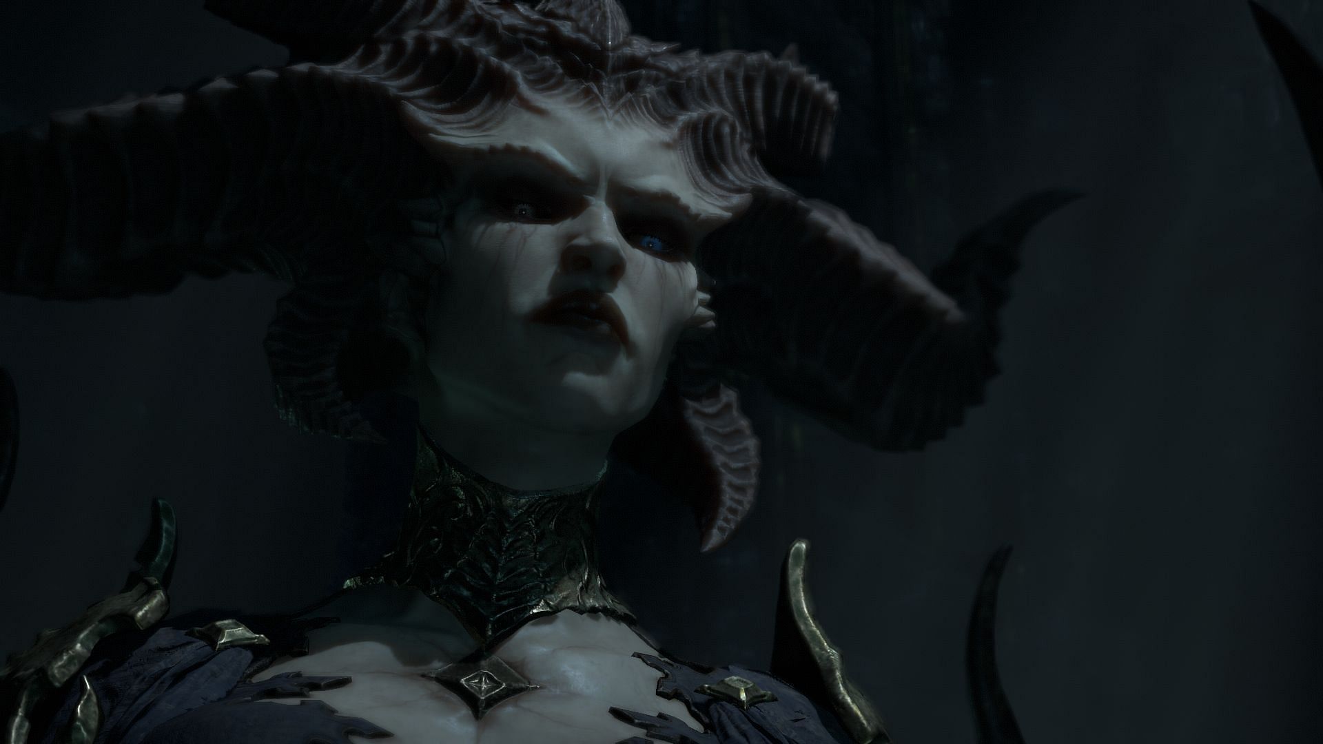 Lilith (Image via Blizzard Entertainment)