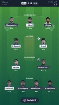 Fantasy suggestion #2